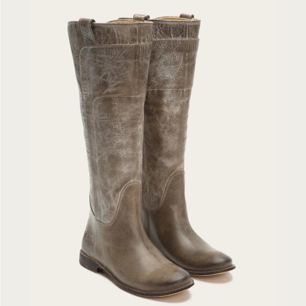 Frye Paige Tall Riding Boot